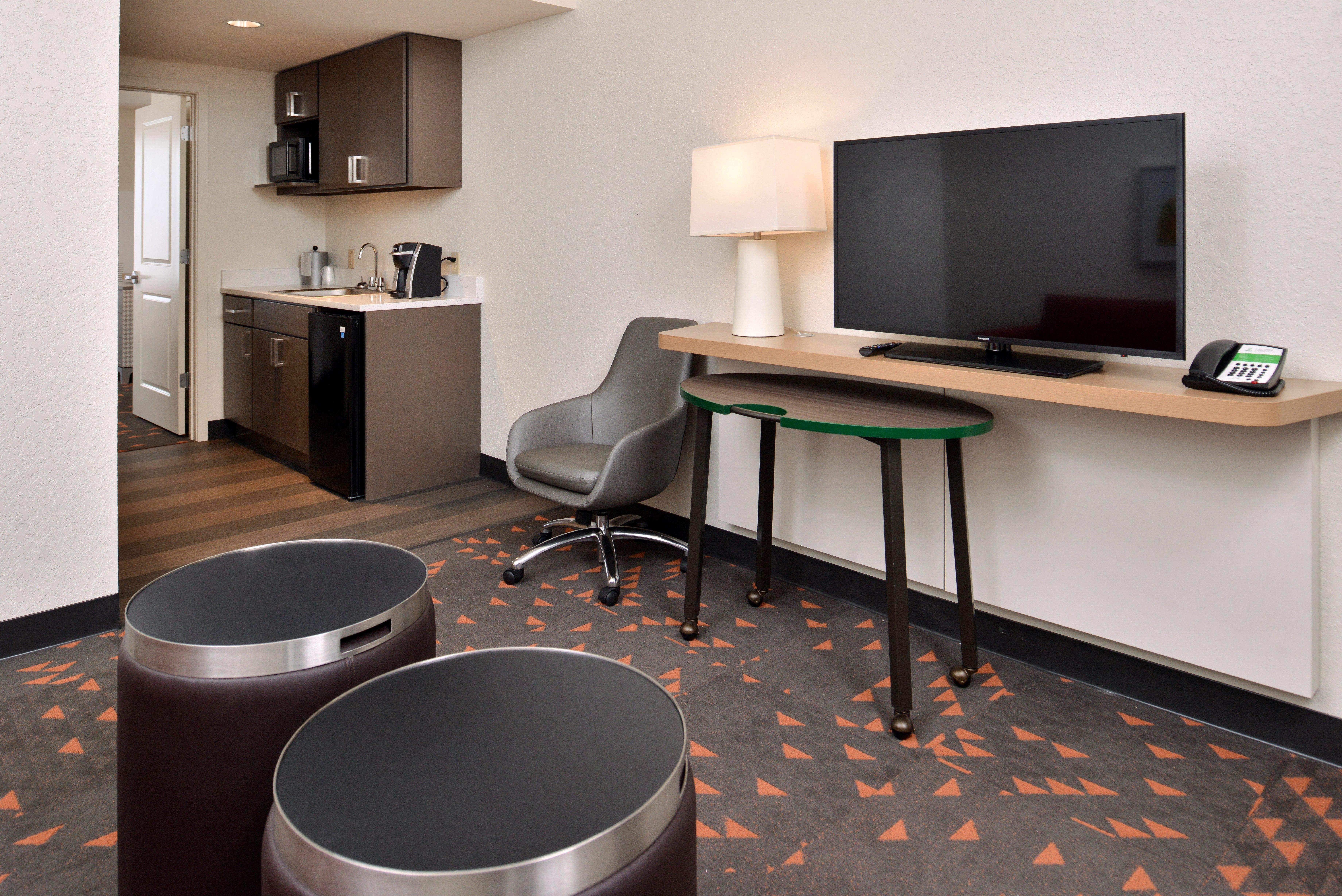 Holiday Inn & Suites Orlando - International Dr S, An Ihg Hotel Williamsburg Esterno foto